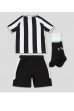Fotbalové Dres Newcastle United Dětské Domácí Oblečení 2022-23 Krátký Rukáv (+ trenýrky)
